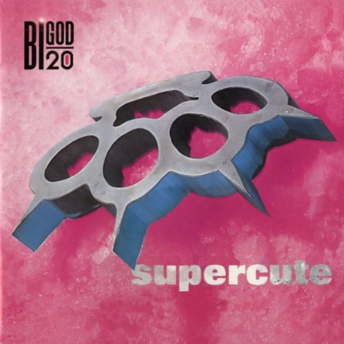 Bigod 20 - Swallow Me